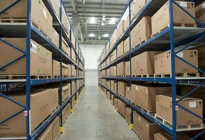 漳州到中卫货物仓储