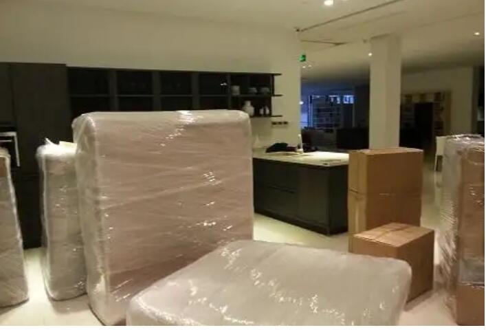 漳州到中卫长途搬家