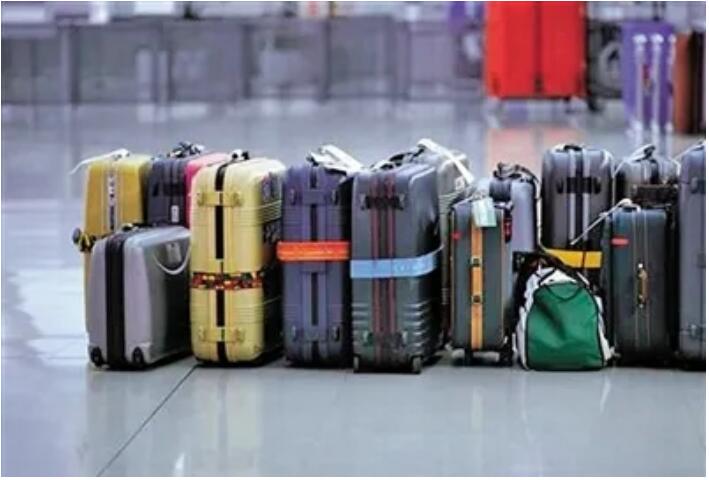 漳州到中卫行李托运